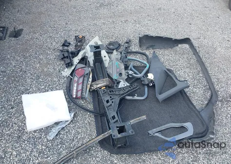 2023 Volkswagen Jetta Gli 2.0T Autobahn from USA, damaged, VIN 3VW2T7BU4PM053149